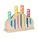 Houten Pop-up Spel - Wolkje