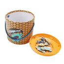 Magnetisch Visspel Oceaan