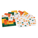 Houten Vormen Denkspel