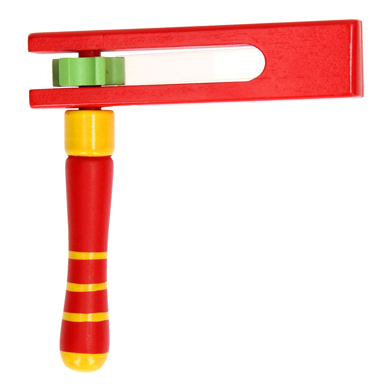 Houten Ratel