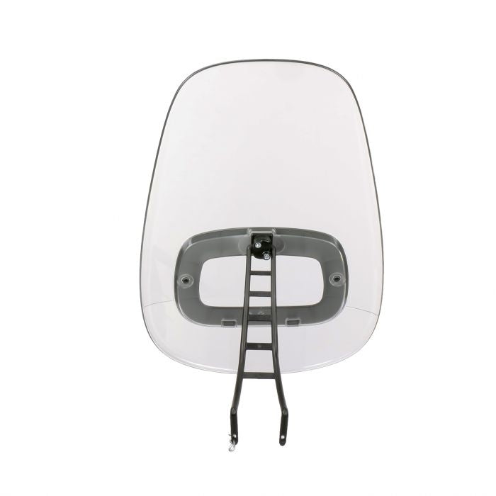 One+ Windscherm met Montagebeugel Urban Grey