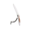 Windscherm Bobike One+ bruin