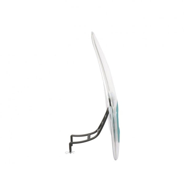 Windscherm Bobike One+ - bahama blue