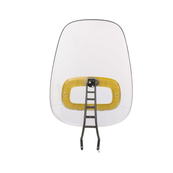 Windscherm Bobike One+ - mighty mustard