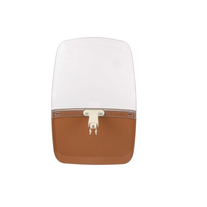 Windscherm Bobike Exclusive - cinnamon brown