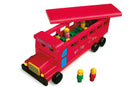 small foot School Bus