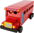 small foot School Bus