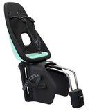Kinderzitje achter Thule Yepp Nexxt Maxi voor framebevestiging (FM) - mint green