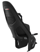 Kinderzitje achter Thule Yepp 2 Maxi voor bagagedragerbevestiging (RM) - midnight black