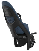Kinderzitje achter Thule Yepp 2 Maxi voor bagagedragerbevestiging (RM) - majolica blue