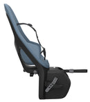 Kinderzitje achter Thule Yepp 2 Maxi voor bagagedragerbevestiging (RM) - aegean blue