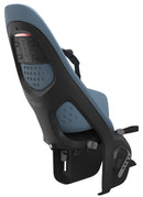 Kinderzitje achter Thule Yepp 2 Maxi voor bagagedragerbevestiging (RM) - aegean blue