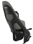 Kinderzitje achter Thule Yepp 2 Maxi voor bagagedragerbevestiging (RM) - agave