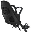 Kinderzitje voor Thule Yepp 2 Mini inclusief Mini SlimFit adapter - midnight black
