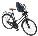 Kinderzitje voor Thule Yepp 2 Mini inclusief Mini SlimFit Adapter - majolica blue