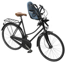 Kinderzitje voor Thule Yepp 2 Mini inclusief Mini SlimFit Adapter - aegean blue