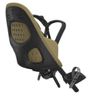 Kinderzitje voor Thule Yepp 2 Mini inclusief Mini SlimFit adapter - fennel tan