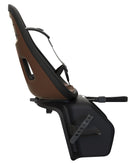 Kinderzitje achter Thule Nexxt Maxi voor bagagedragerbevestiging (RM) - chocolate brown