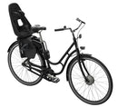 Kinderzitje achter Thule Yepp Nexxt Maxi voor framebevestiging (FM) - obsidian black