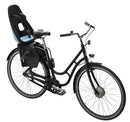 Kinderzitje achter Thule Yepp Nexxt Maxi voor framebevestiging (FM) - aquamarine blue