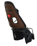 Kinderzitje achter Thule Yepp Nexxt Maxi voor framebevestiging (FM) - chocolate brown