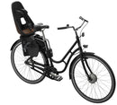Kinderzitje achter Thule Yepp Nexxt Maxi voor framebevestiging (FM) - chocolate brown