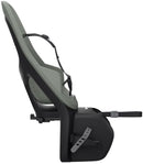 Kinderzitje achter Thule Yepp 2 MIK - agave