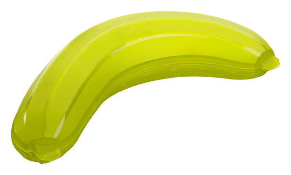 Rotho Fun Bananenbox Lime Groen