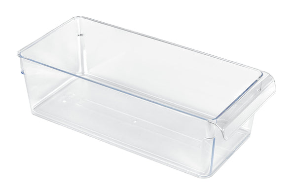 Rotho Koelkast organizer 3,1L M LOFT transparant