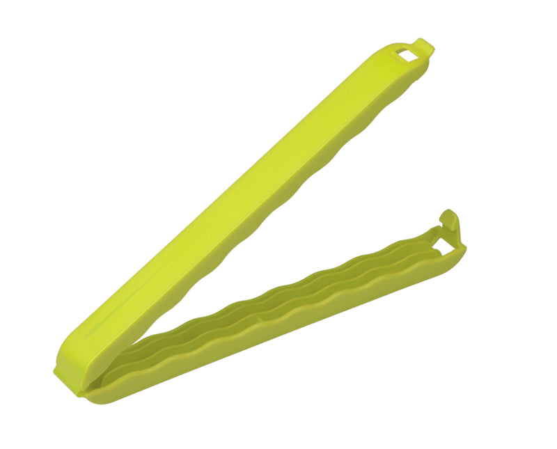 Rotho Onda Sluitklemmen XL 2 Stuks Lime Groen
