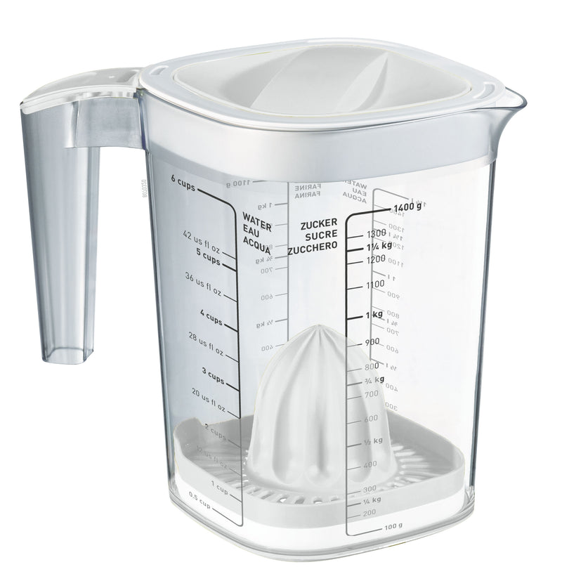 Rotho Maatbeker Multi 1,5L LOFT