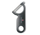 Victorinox Dunschiller enkel Y-vorm - zwart