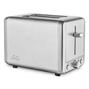 Solis 8002 Toaster Steel Broodrooster RVS