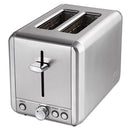 Solis 8002 Toaster Steel Broodrooster RVS