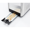 Solis 8002 Toaster Steel Broodrooster RVS