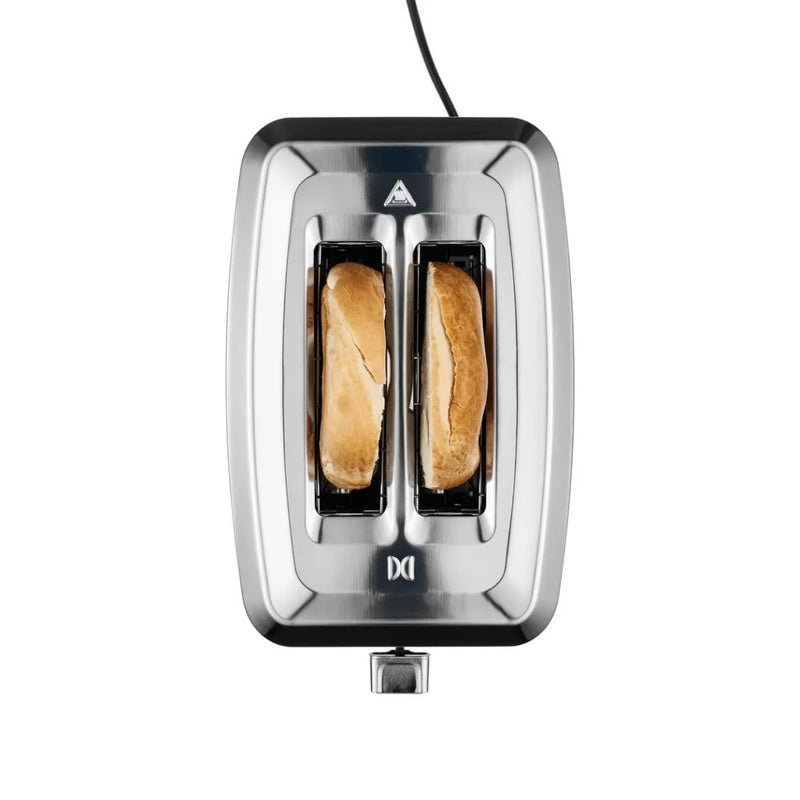 Solis 8004 Multifunctioneel Broodrooster RVS