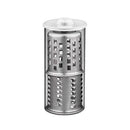 Solis 8401 Slice and More Multifunctionele Rasp RVS