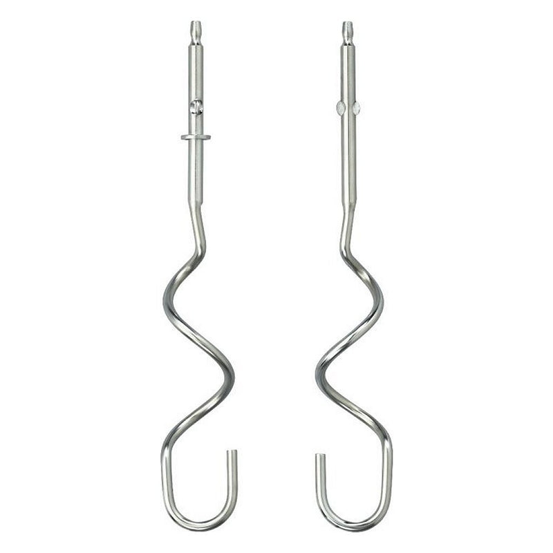 Solis 8371 Hand and Stick Handmixer RVS/Zwart