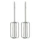 Solis 8371 Hand and Stick Handmixer RVS/Zwart