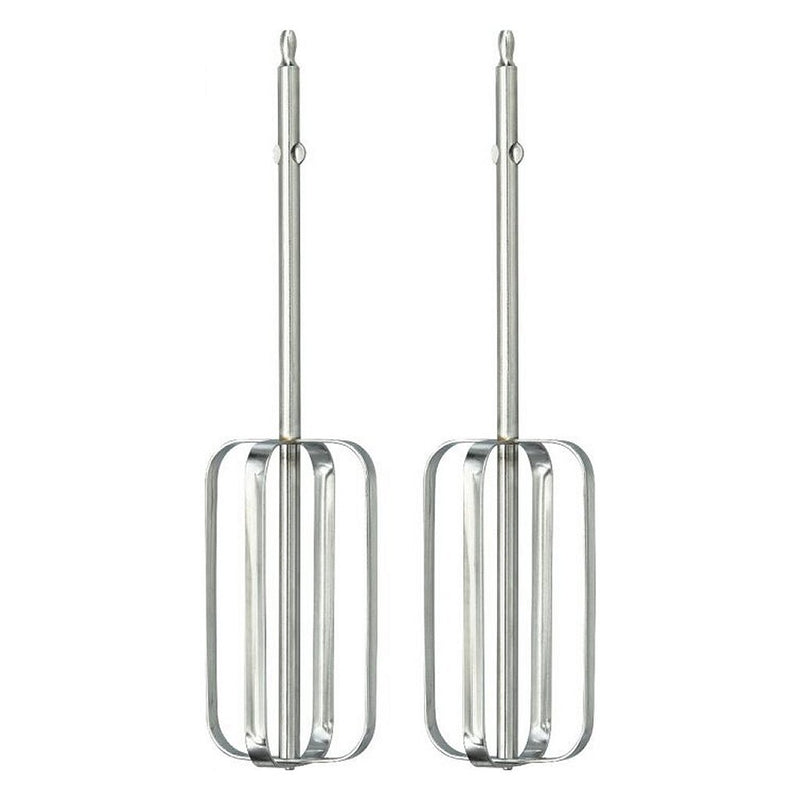 Solis 8371 Hand and Stick Handmixer RVS/Zwart