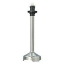 Solis 8371 Hand and Stick Handmixer RVS/Zwart