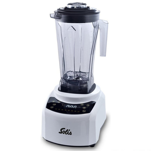 Solis 8326 Ultra X-Press Hi-Speed Blender Wit