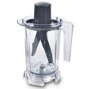 Solis 8326 Ultra X-Press Hi-Speed Blender Wit