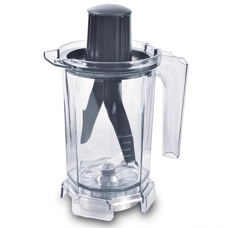 Solis 8326 Ultra X-Press Hi-Speed Blender Wit