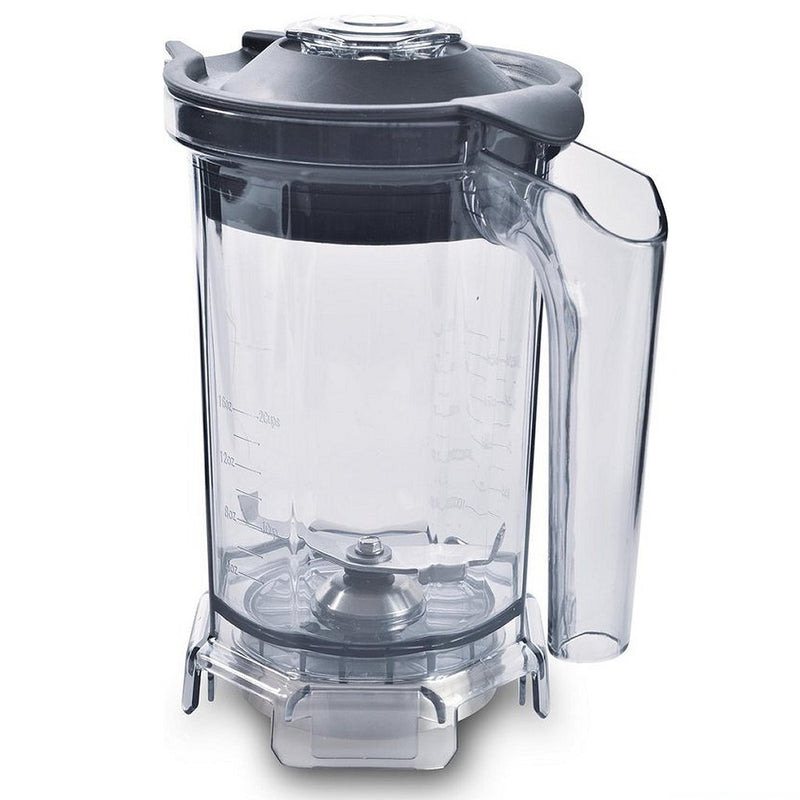 Solis 8326 Ultra X-Press Hi-Speed Blender Wit