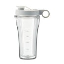 Solis 8327 Perfect Blender Pro Slim Blender Zilver