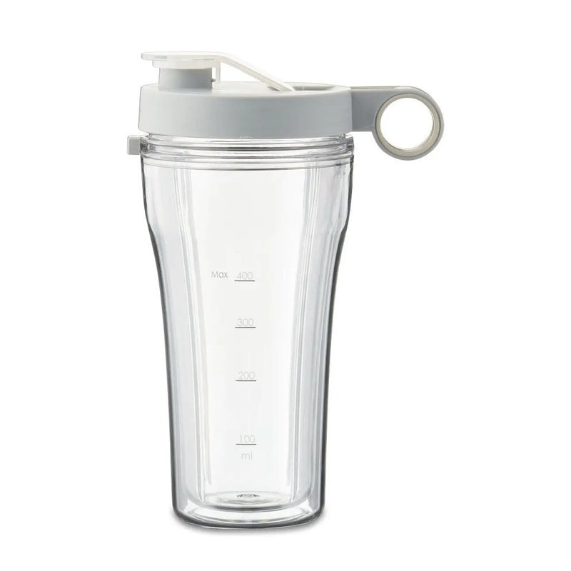 Solis 8327 Perfect Blender Pro Slim Blender Zilver