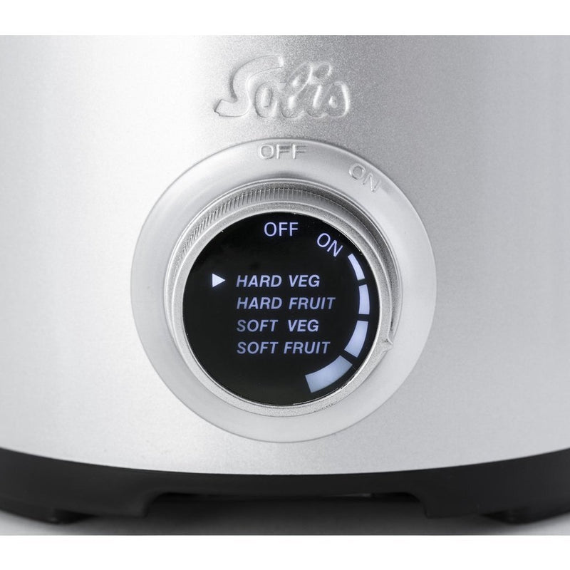 Solis 8451 Sapcentrifuge  RVS
