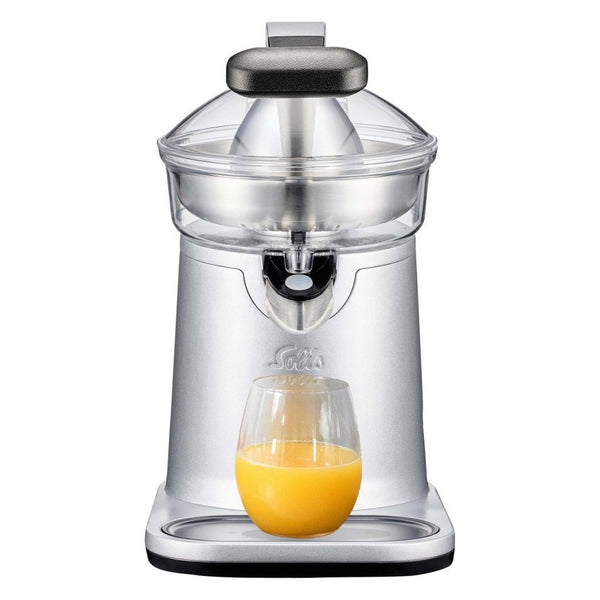 Solis 8454 Citruspers Zilver