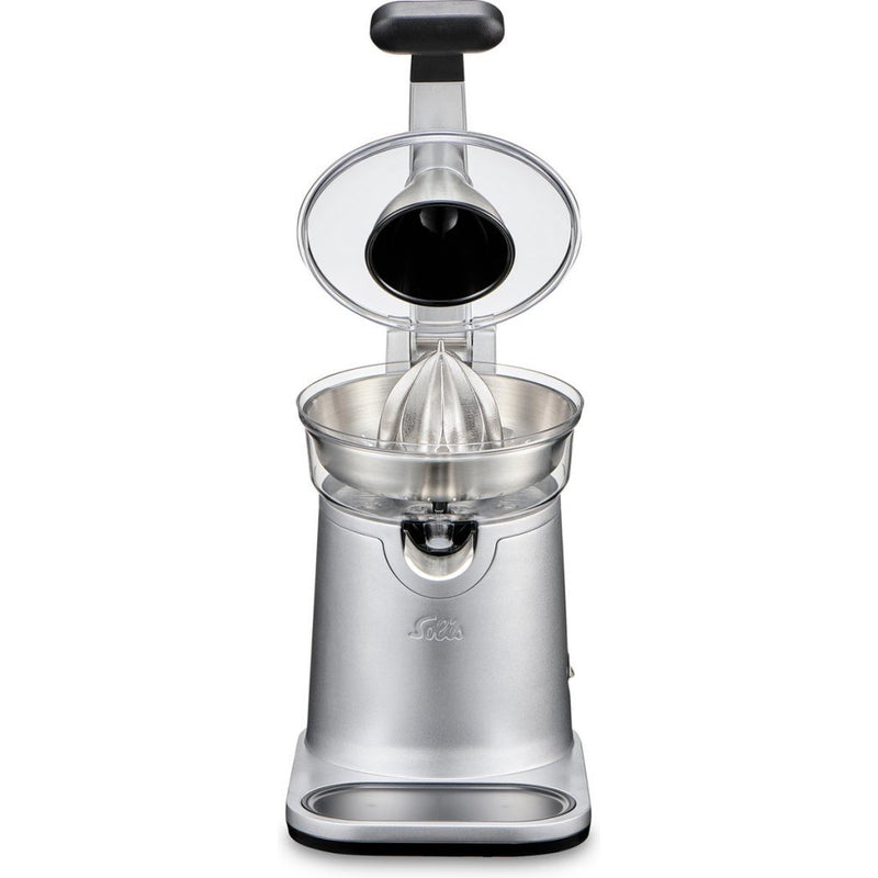 Solis 8454 Citruspers Zilver